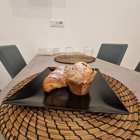 B&B Unici Grammichele Eksteriør billede