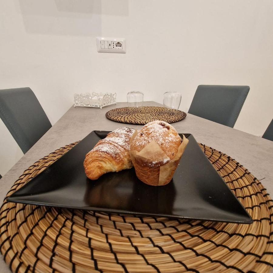 B&B Unici Grammichele Eksteriør billede