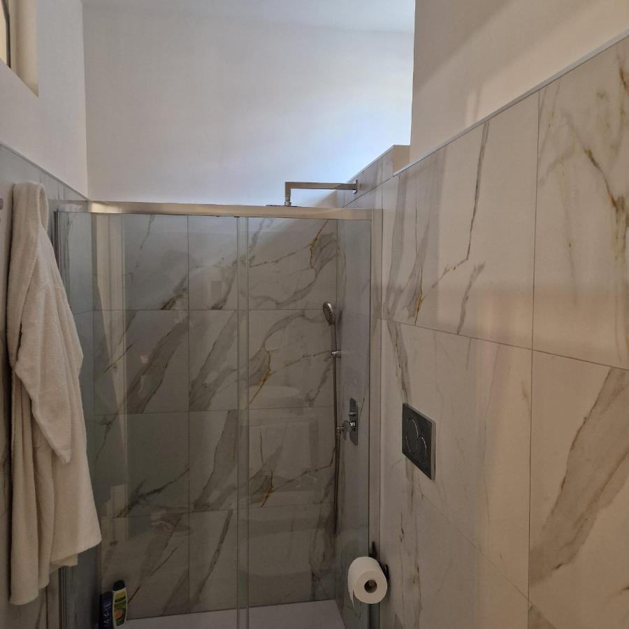 B&B Unici Grammichele Eksteriør billede